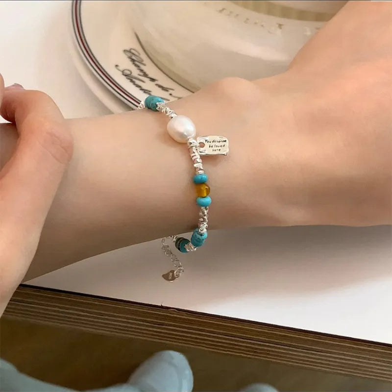 Pulseira VENTFILLE 925