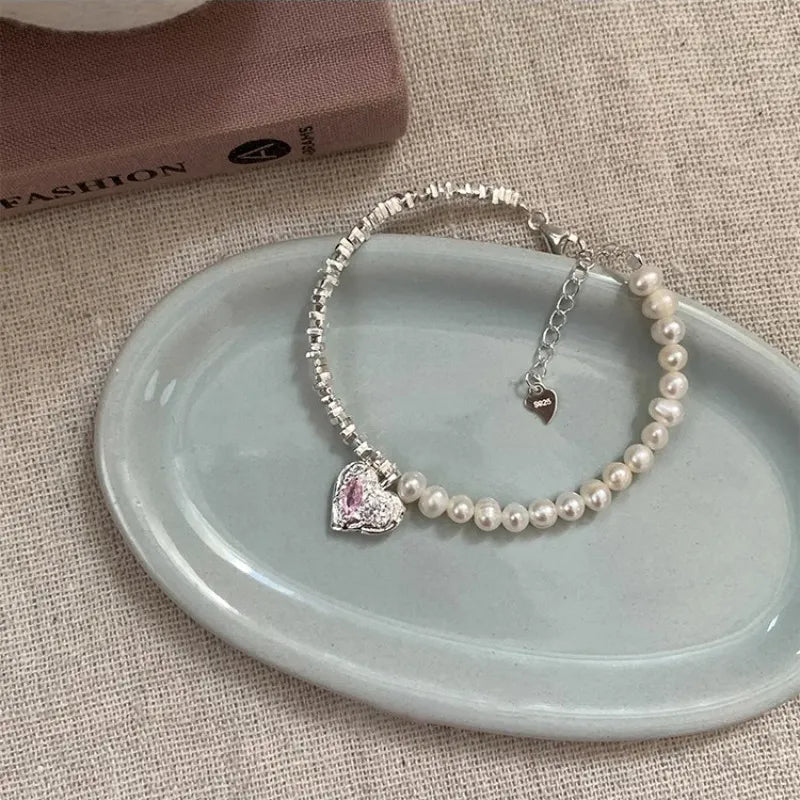 Pulseira VENTFILLE 925